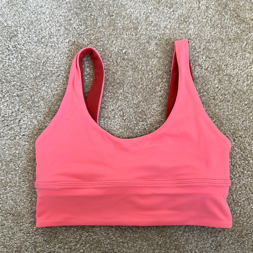 Lululemon Align Reversible Bra -Sz 6